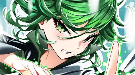 tatsumaki panties